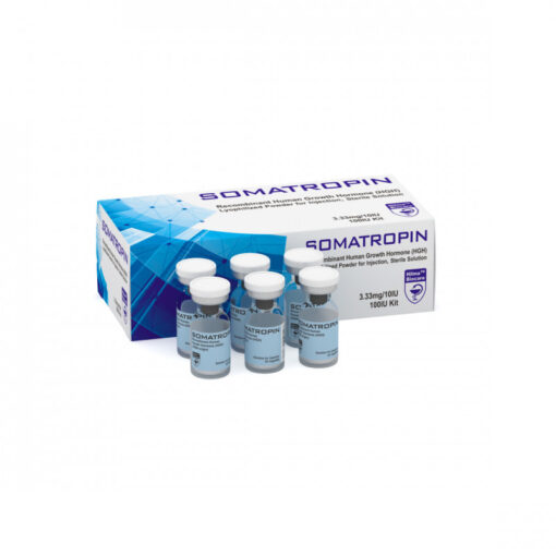b somatropin powder 61