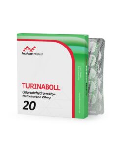 Turinabol 20