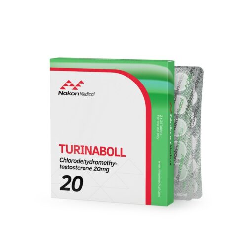 b turinabol 20 180