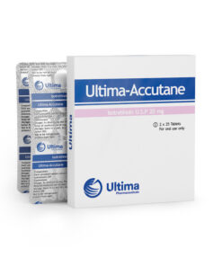 Ultima-Accutane