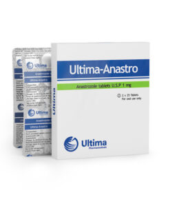 Ultima-Anastro