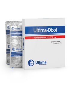 Ultima-Dbol 50