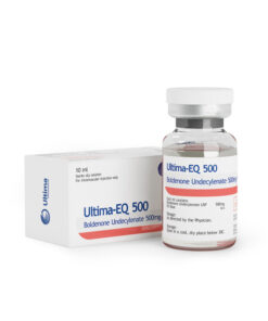 Ultima-EQ 500