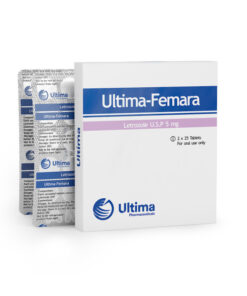 Ultima-Femara