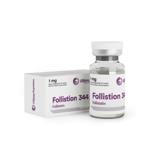 b ultima follistion 344 1mg 175