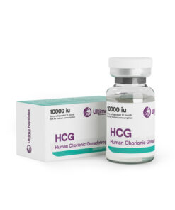 Ultima-HCG 10000IU