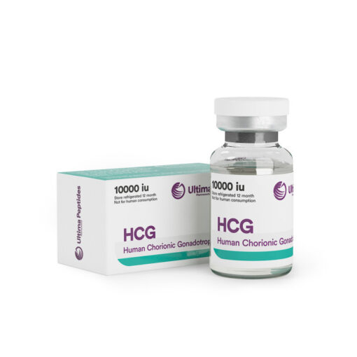 b ultima hcg 10000iu 172