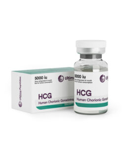 Ultima-HCG 5000IU
