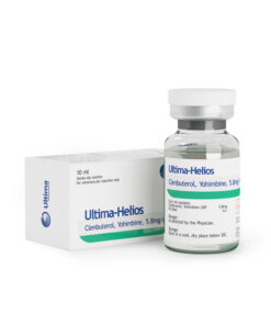 Ultima-Helios