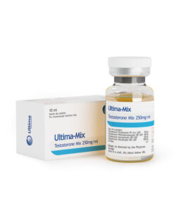 Ultima-Mix