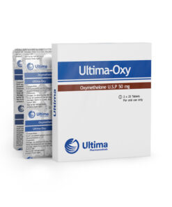 Ultima-Oxy
