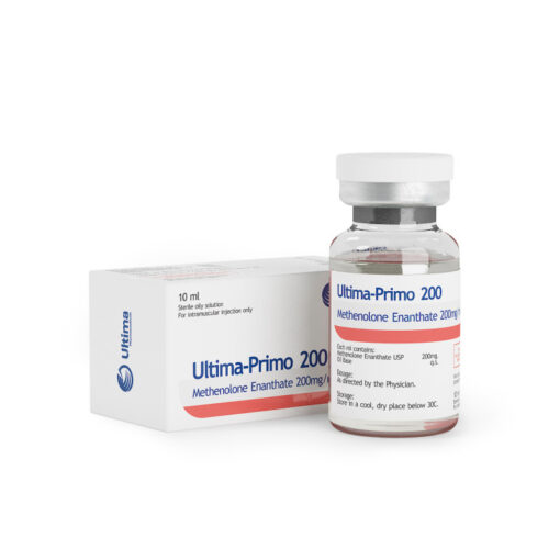 b ultima primo 200