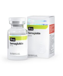 Ultima-Semaglutide