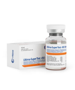 Ultima-SuperTest 450