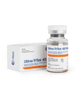 Ultima-TriTest 400 Blend