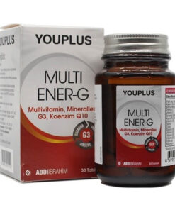 Youplus - Multi Ener-G