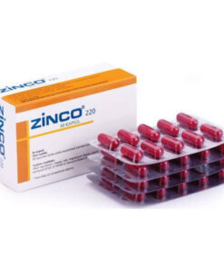 Zinco 220