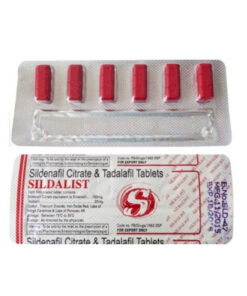 sildalist-pmroids